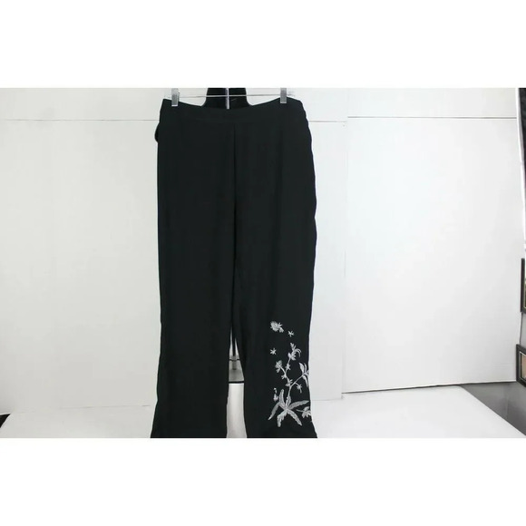 ladies WHO WHAT WEAR pants size 10 - Picture 1 of 4